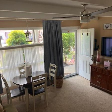 Beach House Wildwood Crest Exterior photo